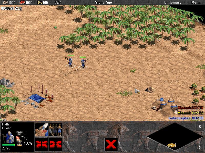 age of empires 1 download full version