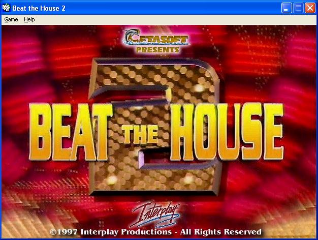 Autonomi Uddybe Ib Beat The House 2 Download (1997 Strategy Game)