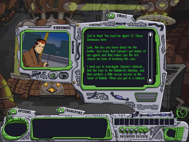 Carmen sandiego word detective windows 10 download
