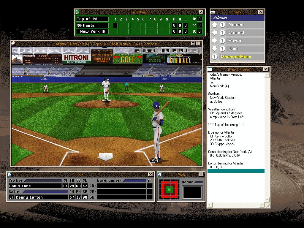 Sports Games Download page 