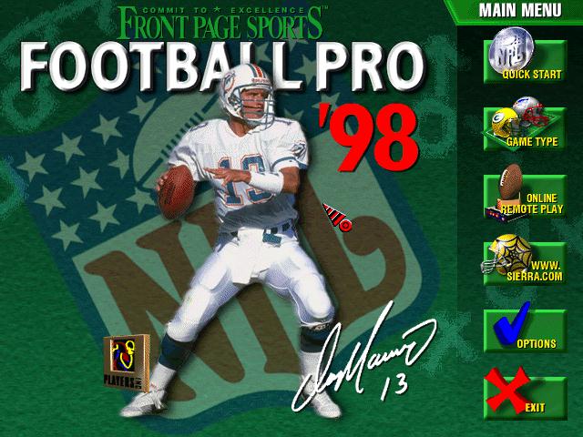 Sports Games Download page 