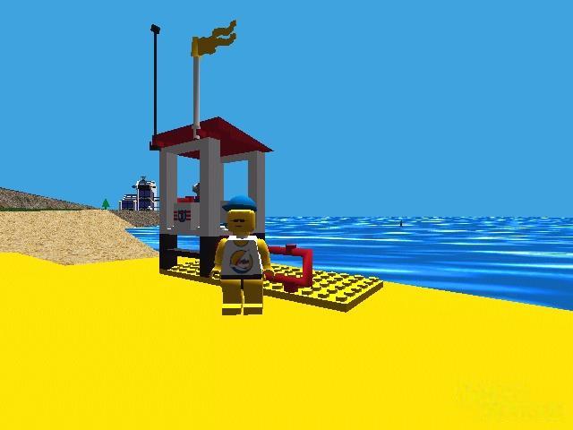 lego island game download