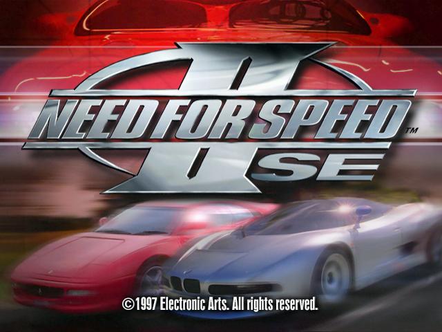 Need For Speed 2 Special Edition Download (1997 Simulation Game)