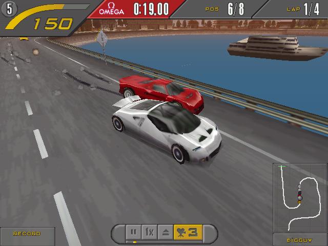 Need For Speed 2 Special Edition Download (1997 Simulation Game)