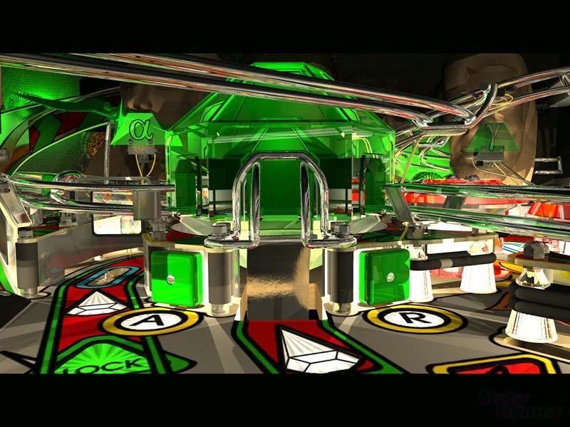 pro pinball timeshock ultra edition download