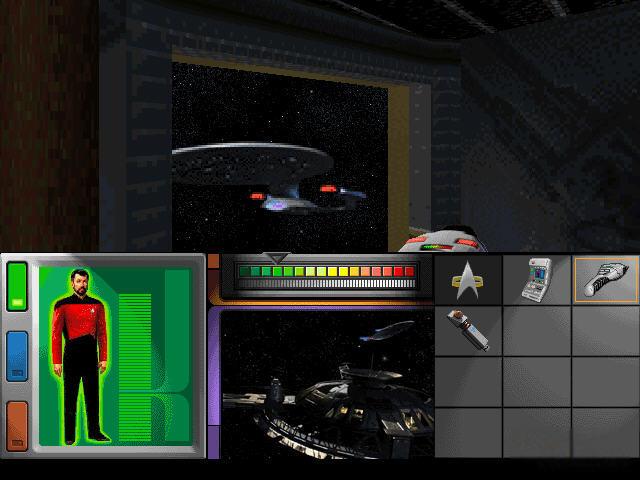 star trek pc games