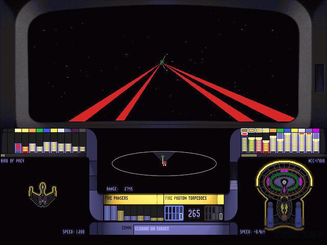 star trek games pc