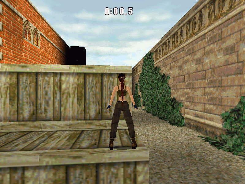 tomb raider 2 pc game