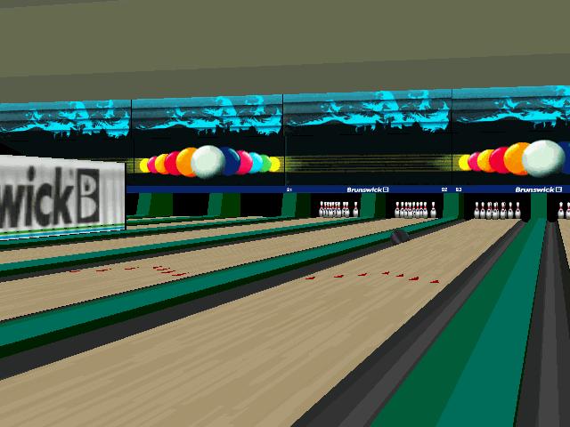 brunswick circuit pro bowling 2 ps1 brunswick circuit pro bowling 2 ps1