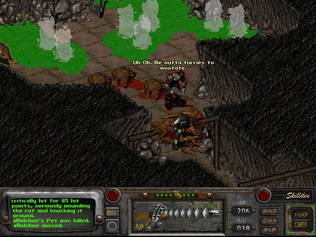 fallout 2 free full game
