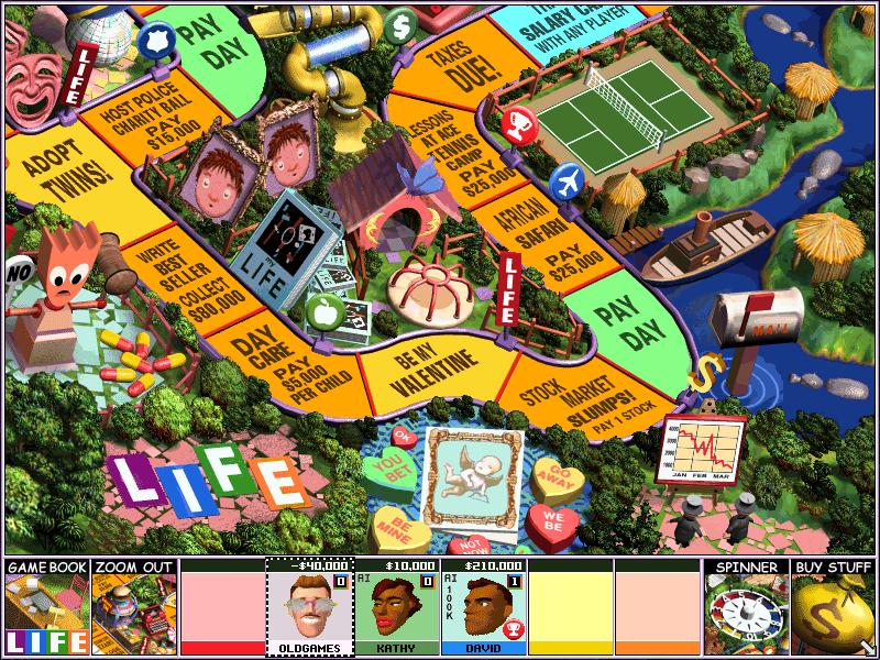 The Game Of Life 2012 Download - Colaboratory