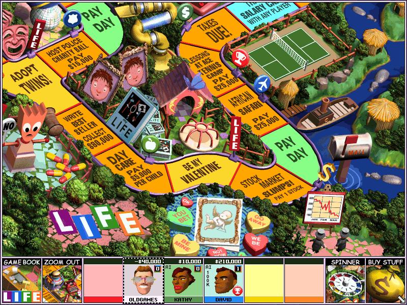 The Game of Life - Download for PC Free