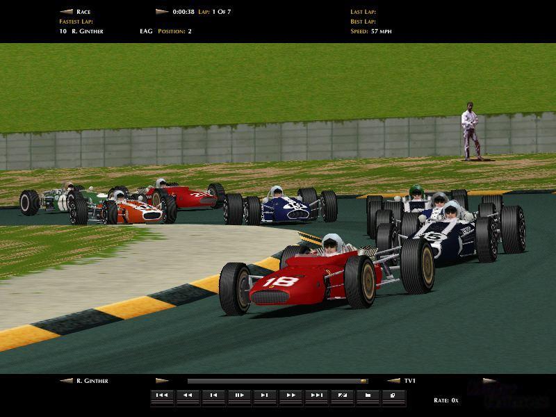 grand prix legends grand prix legends