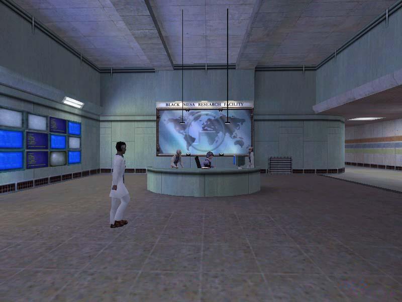 Half-Life - Old Games Download