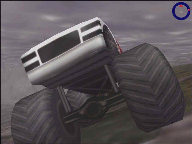 Download Monster Truck Rumble (Windows) - My Abandonware