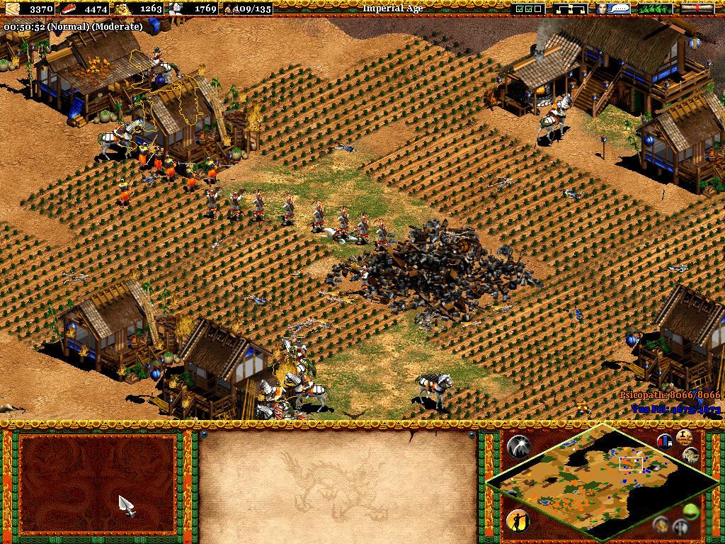 age of empires 2 vollversion kostenlos deutsch