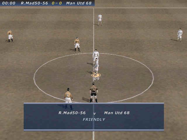 FIFA 2000 Download (1999 Sports Game)