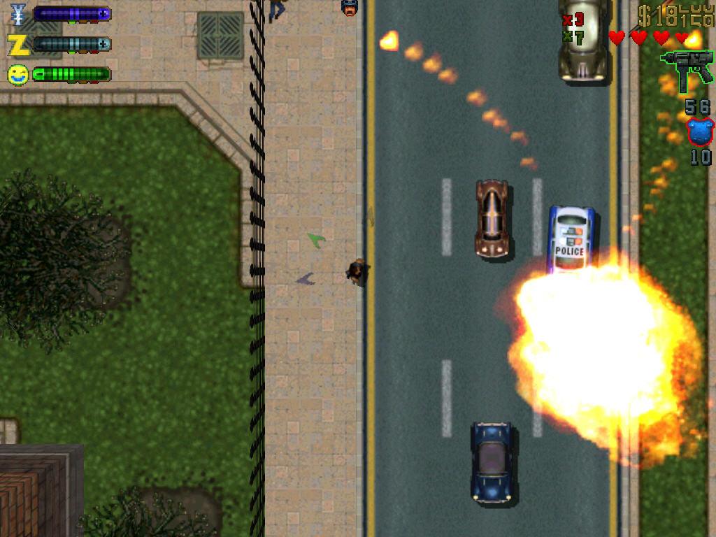 Grand Theft Auto: Vice City (Windows) - My Abandonware