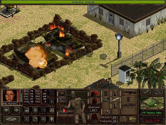 jagged alliance 2 gold 6 imp mercs