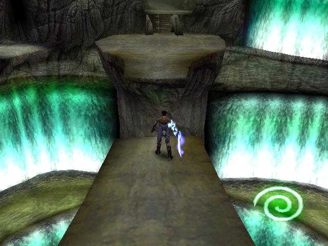 Legacy of Kain: Soul Reaver Download (1999 Action adventure 