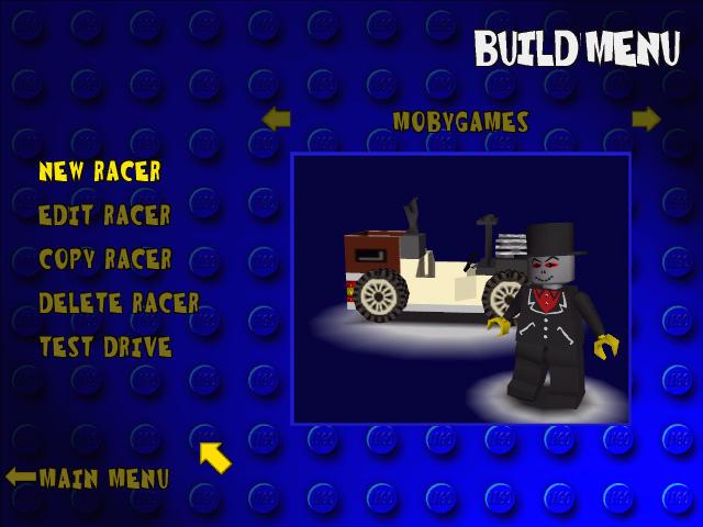 LEGO Batman: The Videogame screenshots - MobyGames