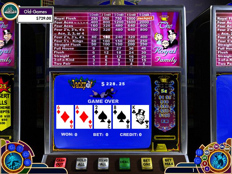 Monopoly Harbors Casino games Software online Enjoy