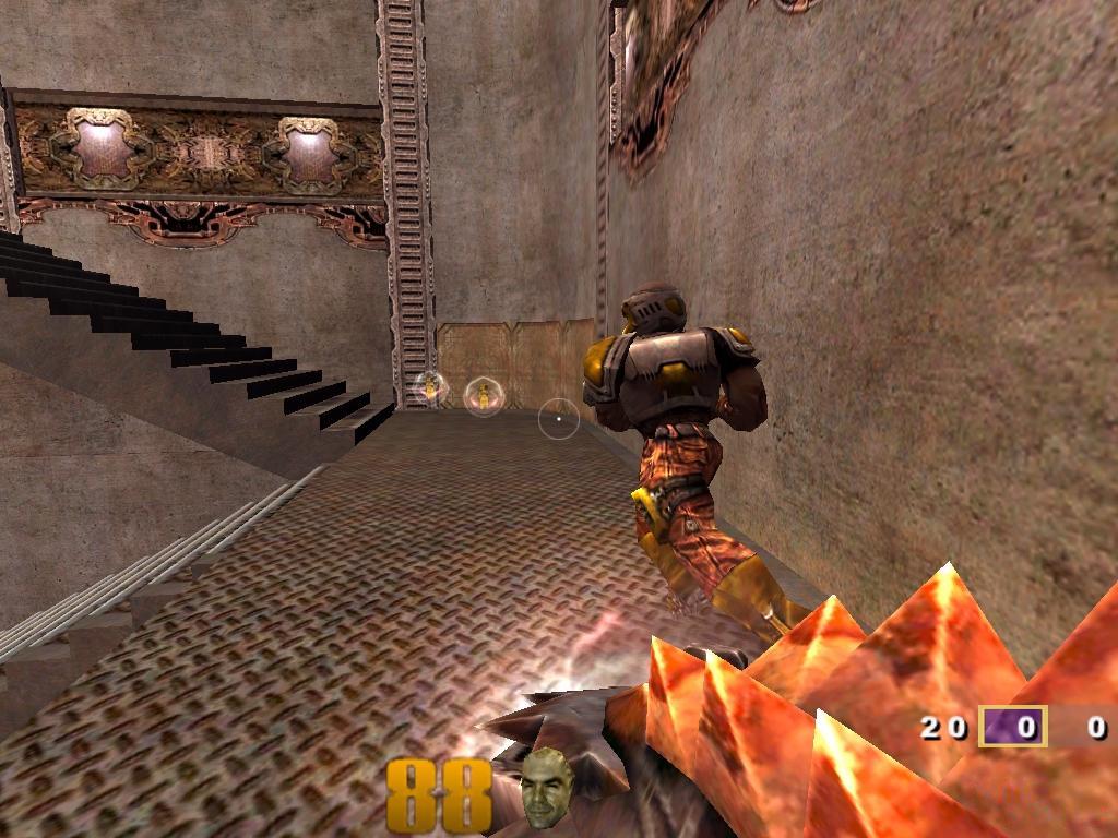 download quake 3 arena full version