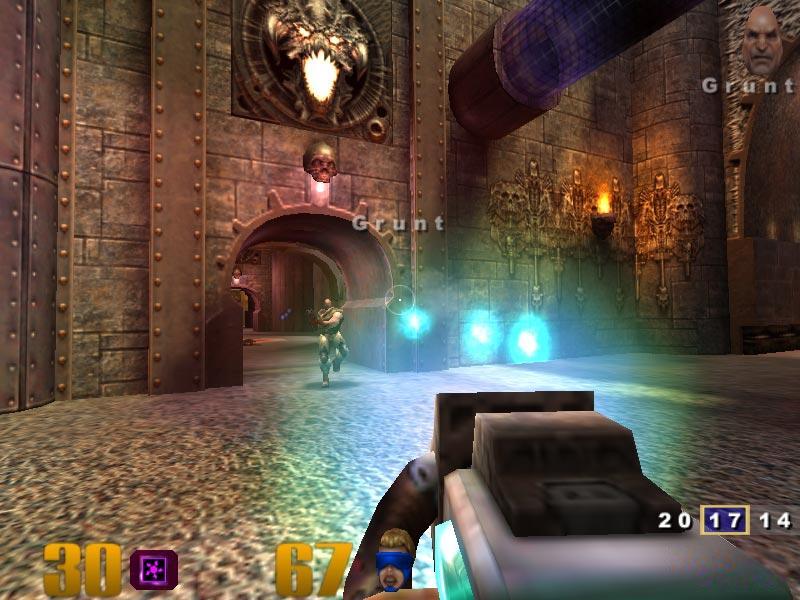 quake 3 team arena download for mac os x