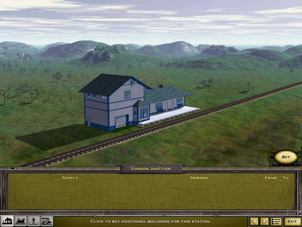 railroad tycoon 2 railroad tycoon 2