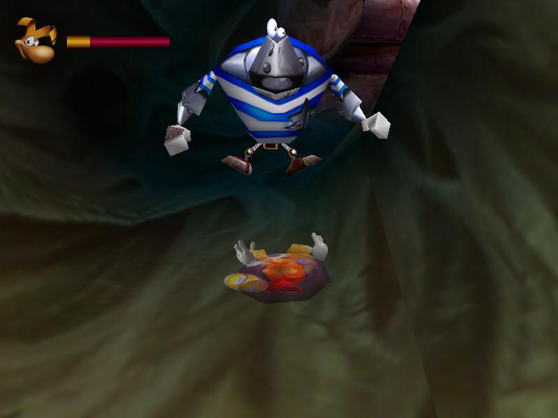 download rayman 2 the great escape download rayman 2 the great escape