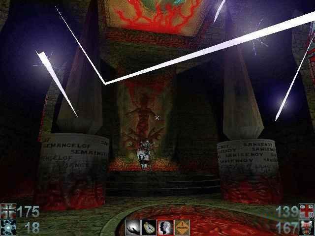 Requiem: Avenging Angel – Play Old PC Games