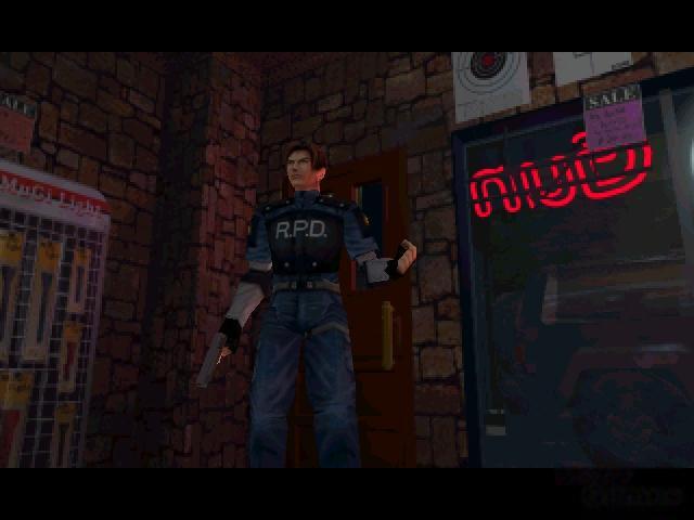 resident evil 2 download