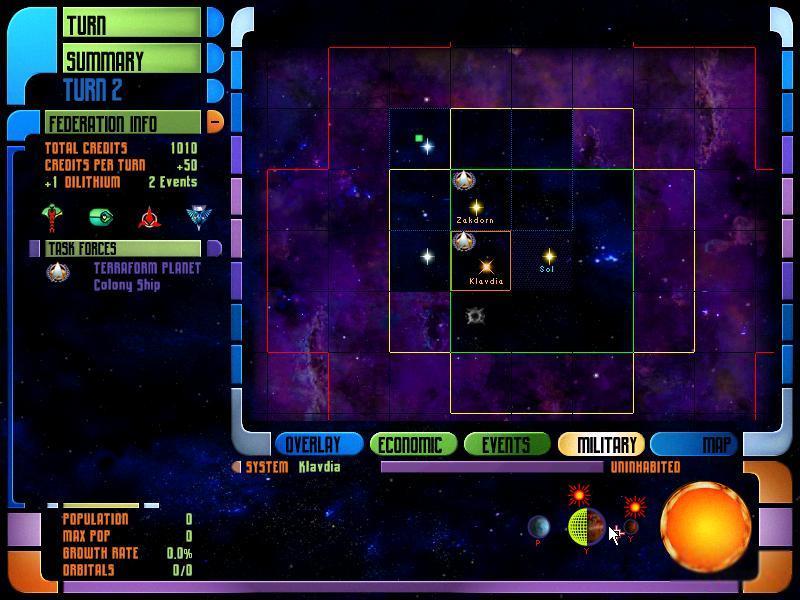 Birth Of The Federation Download
