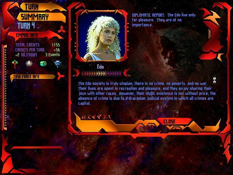 Birth Of The Federation Download