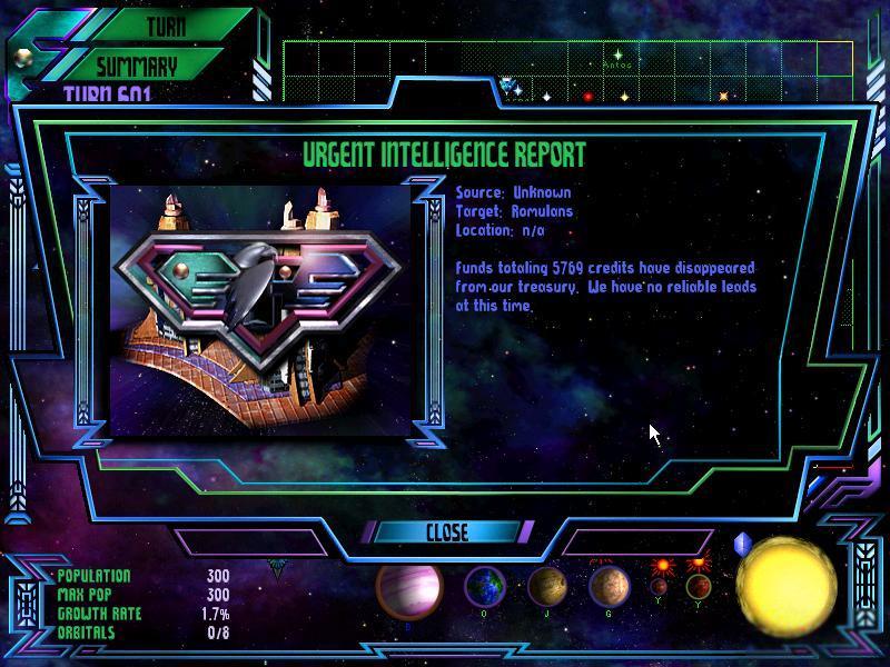 star trek birth of the federation download