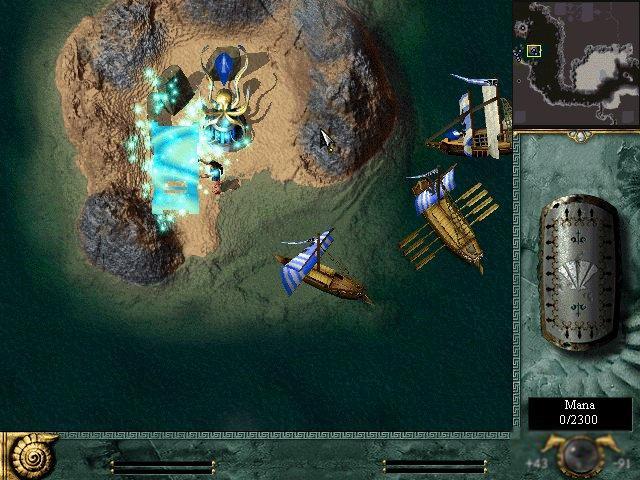 total annihilation kingdoms