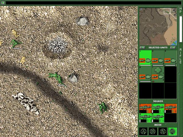 Army Men: Omega Soldier - Old Games Download