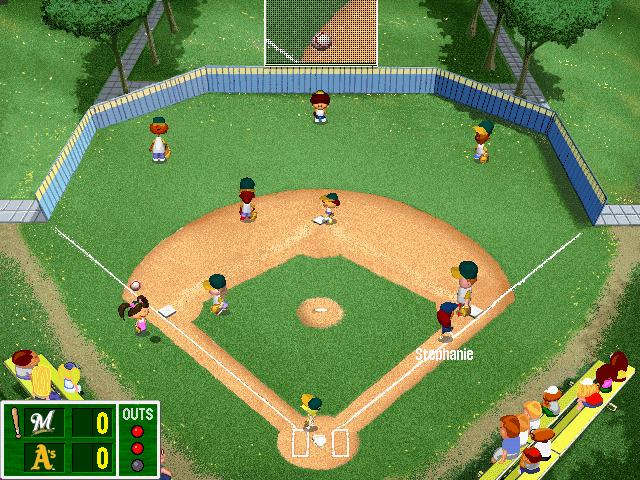 6498 10 backyard baseball 2001
