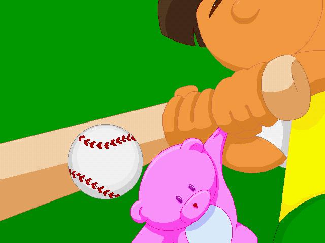 Backyard Baseball 2001 Download 2000 Sports Game