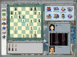 Chessmaster · Chessmaster® Challenge Price history (App 37200