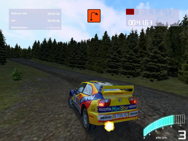 Download game colin mcrae rally 3
