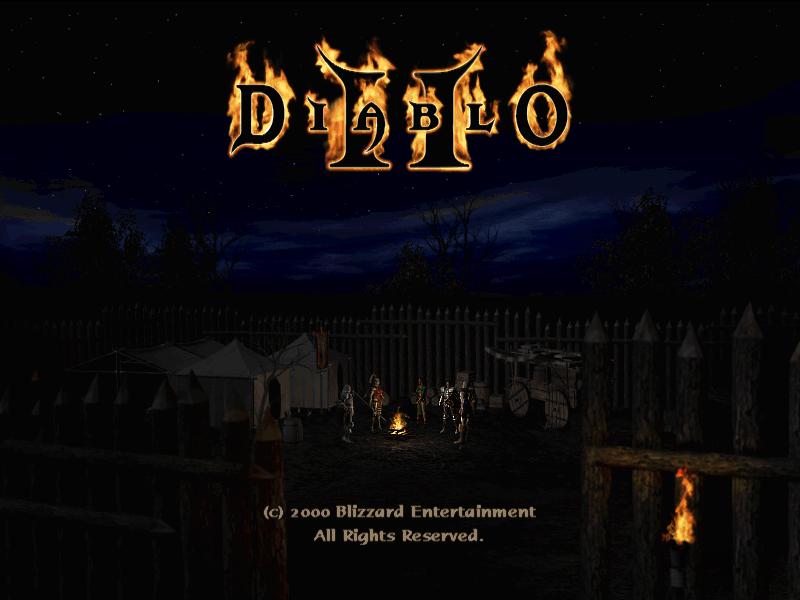 Original Diablo Download Full Version
