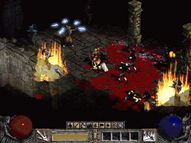 Blizzard diablo 2 download Blizzard diablo 2 download