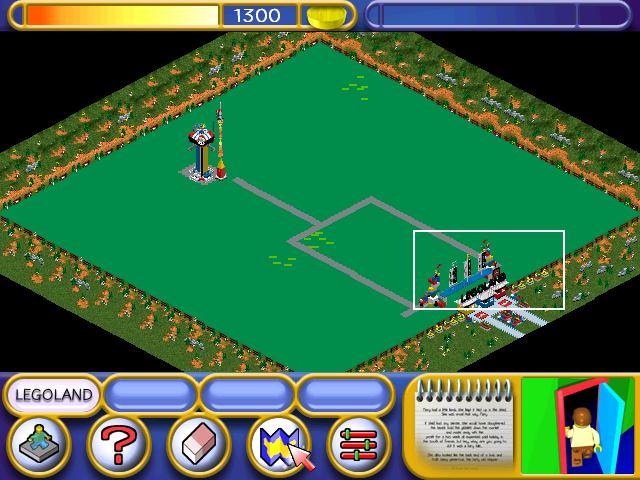 legoland pc game legoland pc game