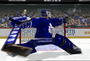 NHL 2001 screenshots, images and pictures - Giant Bomb