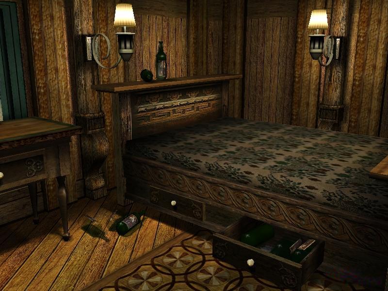 real myst selenic age bugs real myst selenic age bugs