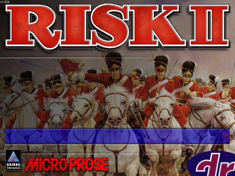 hasbro risk 2