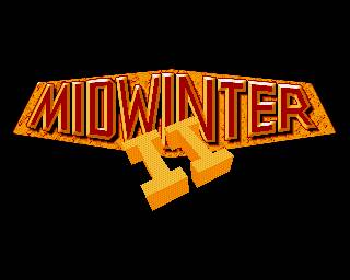 Midwinter 2 Download 1991 Amiga Game Midwinter 2 Download 1991 Amiga Game