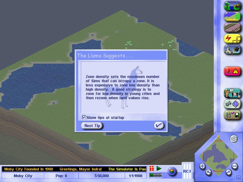Simcity 3000 free download android