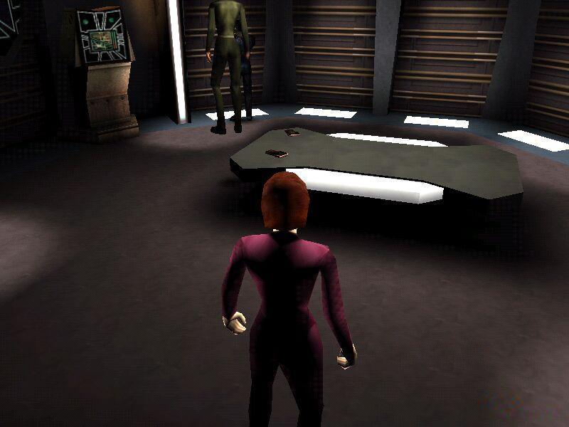 star trek deep space nine game